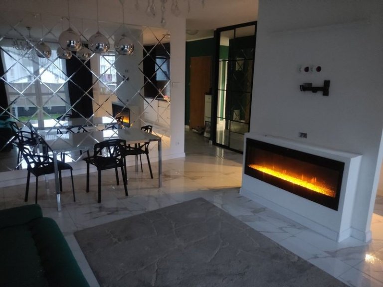 670 000 PLN / 64 m2 / ul. Nowowarszawska (3)
