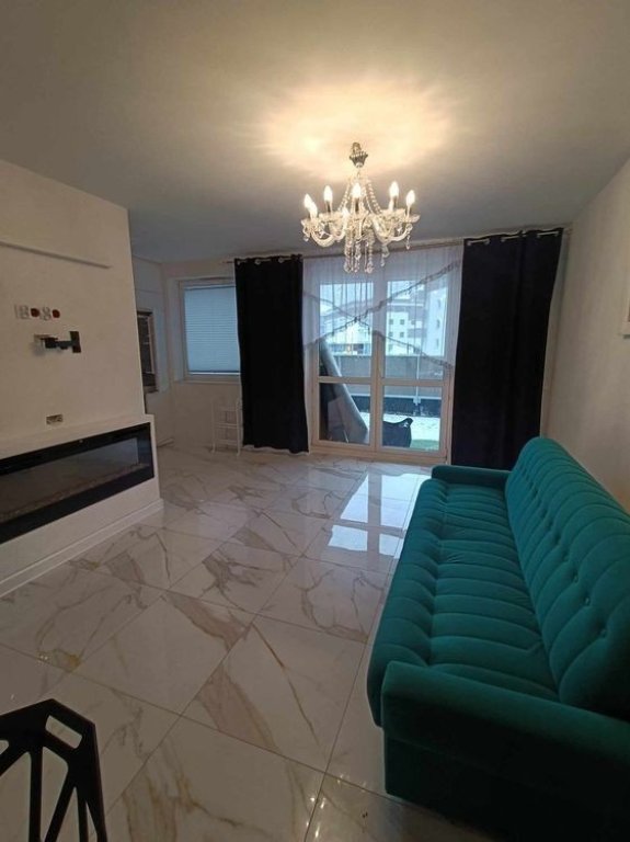 670 000 PLN / 64 m2 / ul. Nowowarszawska (6)