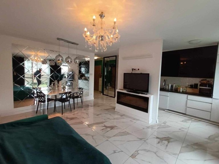 670 000 PLN / 64 m2 / ul. Nowowarszawska (7)