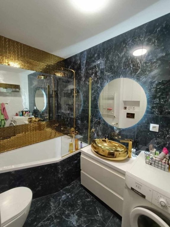 670 000 PLN / 64 m2 / ul. Nowowarszawska (9)
